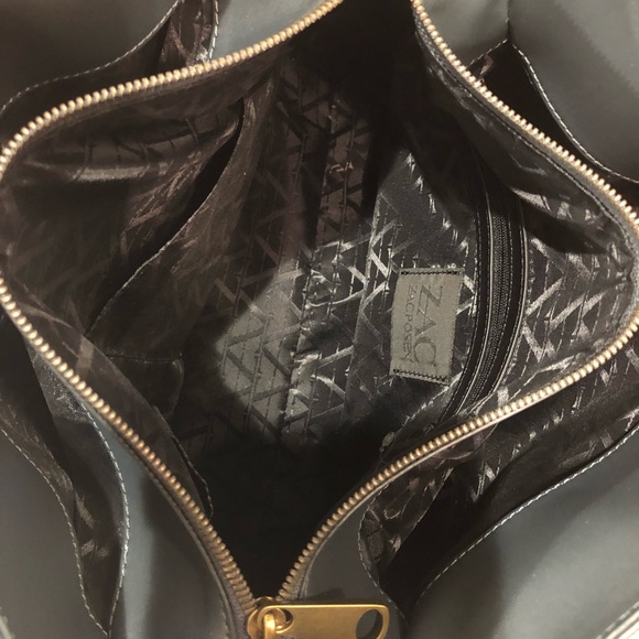Zac Posen handbag - Picture 6 of 8